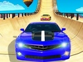 Spil Ramp Car Stunts Racing online
