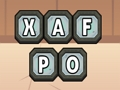 Spil Word Factory spil  online