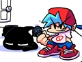 Spil Friday Night Funkin vs. Omori  online