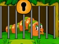 Spil Dejlig Worm Escape  online