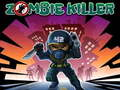 Spil Zombie Killer online