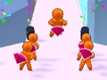 Spil Doodle kører 3D  online