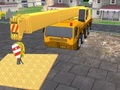 Spil Builder Simulator: Boligkompleks  online