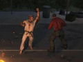 Spil En amerikansk bedstefars mod  online