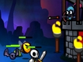Spil Idle Archer Tower Defense RPG online