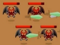 Spil Idle Mine & Merge  online