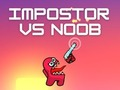 Spil Bedrager vs Noob  online