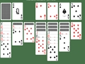 Spil Klondike Solitaire drej en online