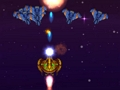 Spil Galaxy Wars online