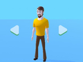 Spil Crazy Walk online