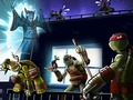 Spil Teenage Mutant Ninja Turtles Shadow Heroes online