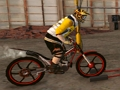 Spil Prøvecykel racing sammenstød online