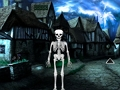 Spil Find Skull Rider Bike  online