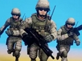 Spil Infanteriangreb kamp 3D FPS  online