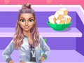 Spil Skibidi Candy Challenge online