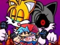 Spil Fredag aften Funkin Tails online