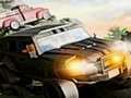 Spil 4x4 legender  online