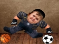 Spil Hasbulla antistress spil  online