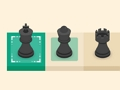Spil Kings Court Chess online