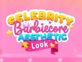 Spil Celebrity Barbiecore æstetisk look  online