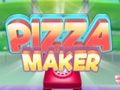 Spil Pizzamaskine  online