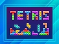 Spil Tetris online