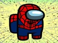 Spil Spider Among Us Bedrager  online