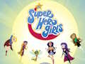 Spil Super Hero Girls Frenemies online