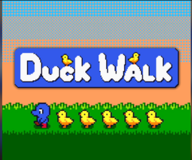 Spil Duckwak online