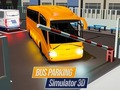 Spil Bus parkering simulator 3d  online