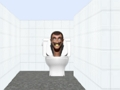 Spil Skibidi toiletlabyrint  online