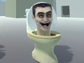 Spil 2 Spiller Skibidi Toilet  online