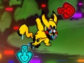 Spil FNF vs Pibby Pikachu online