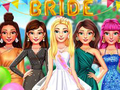 Spil Ellie Polterabend  online