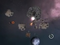 Spil Asteroide skal dø! 2  online