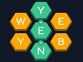 Spil Hexa Word online