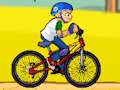 Spil BMX dreng online  online