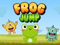 Spil Frøhop  online