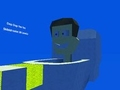 Spil Kogama: Skibidi Toilet Parkour 26 niveauer  online
