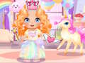 Spil Toddie Unicorn Princess online