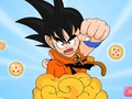 Spil Dragon Ball 3 online