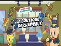 Spil La Boutique de Chapeaux online