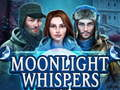 Spil Moonlight hvisker online