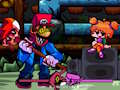 Spil Fredag aften Funkin 'vs Mario's Madness: D-sider online