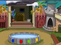 Spil Big Castle Escape online