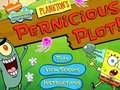 Spil Planktons skadelige plot  online