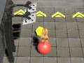 Spil Unitychan Ball online