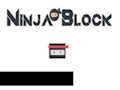 Spil Ninja blok  online