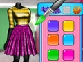 Spil Talent pige kunst klasser  online