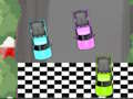 Spil Monster Truck Racing Battlegrounds online